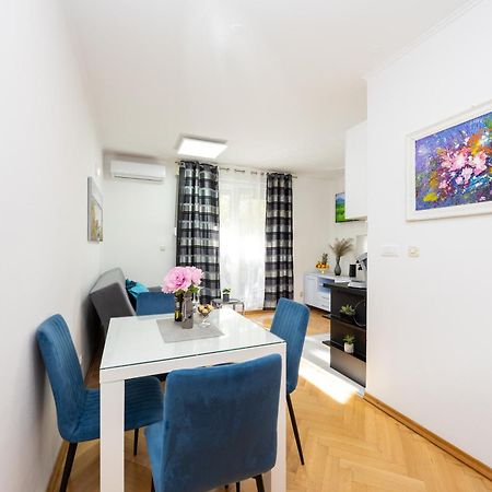 Apartment Paolo By The Beach Znjan سبليت المظهر الخارجي الصورة