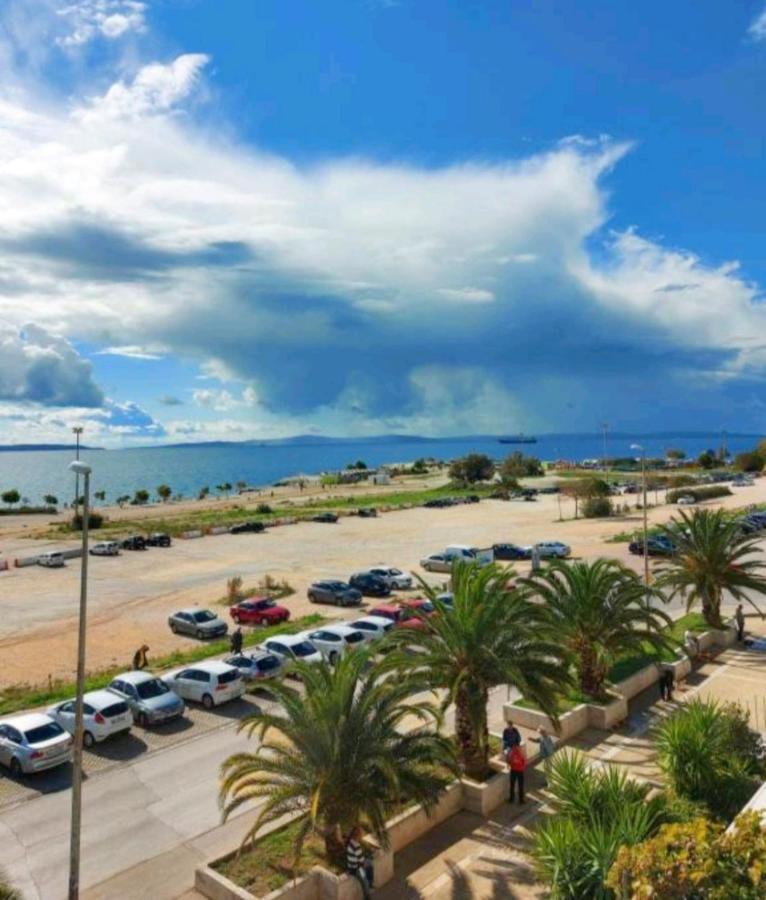 Apartment Paolo By The Beach Znjan سبليت المظهر الخارجي الصورة