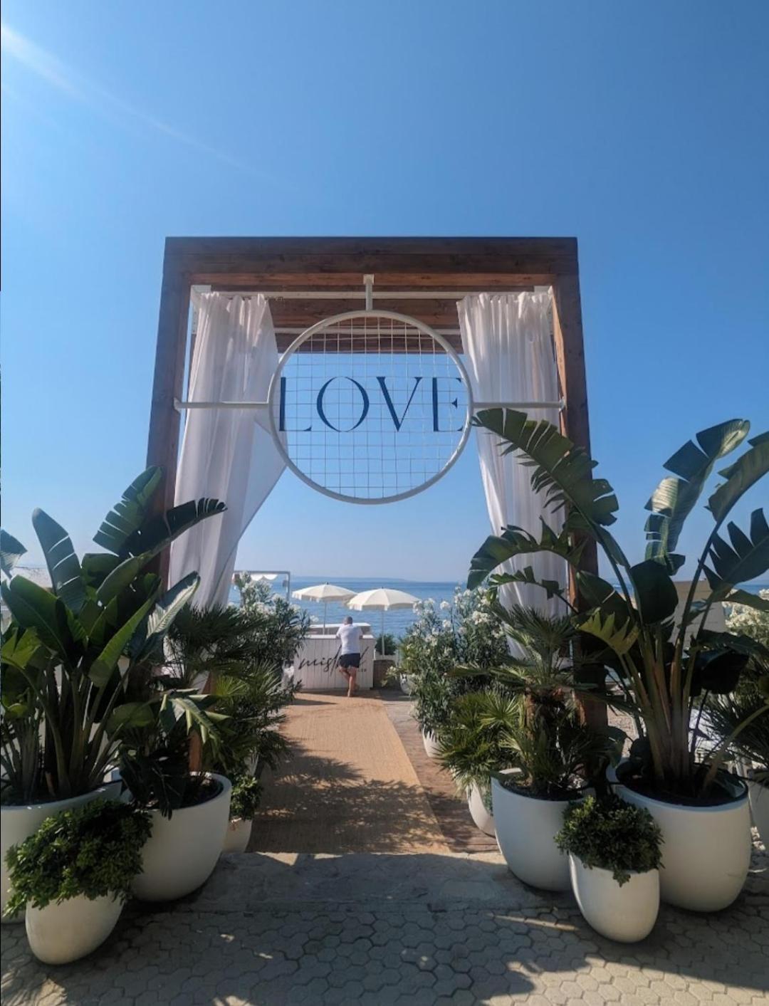 Apartment Paolo By The Beach Znjan سبليت المظهر الخارجي الصورة