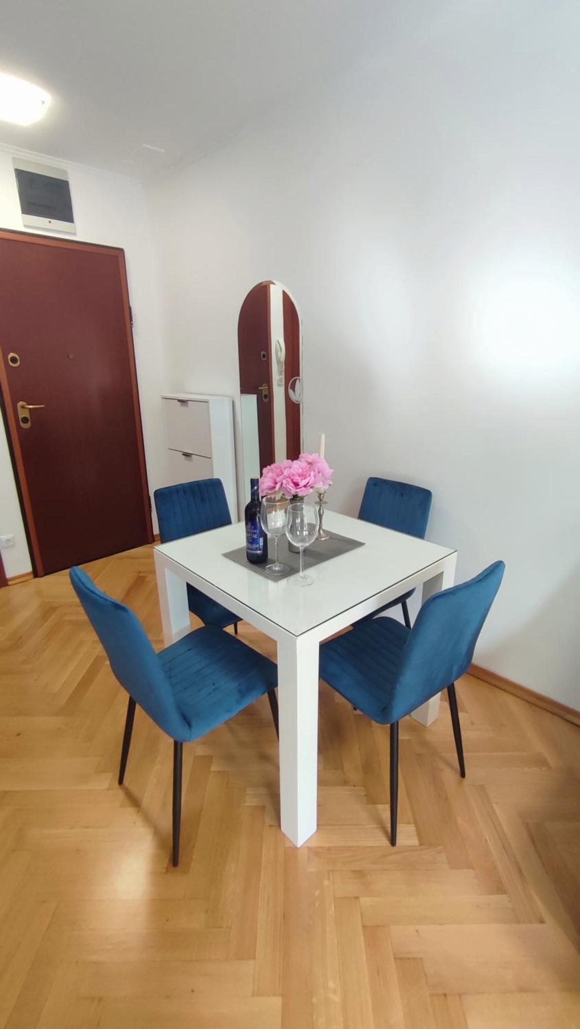 Apartment Paolo By The Beach Znjan سبليت المظهر الخارجي الصورة