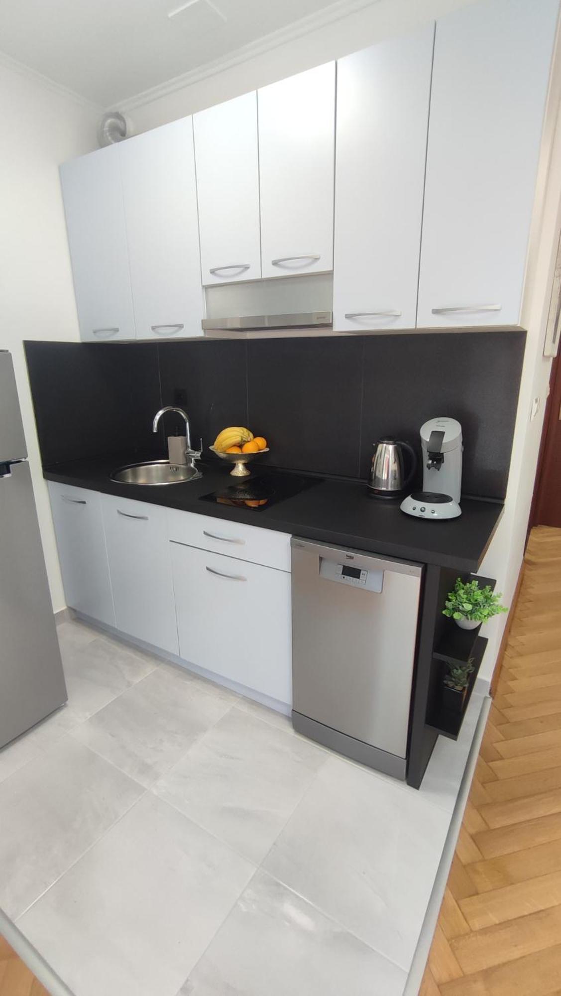 Apartment Paolo By The Beach Znjan سبليت المظهر الخارجي الصورة