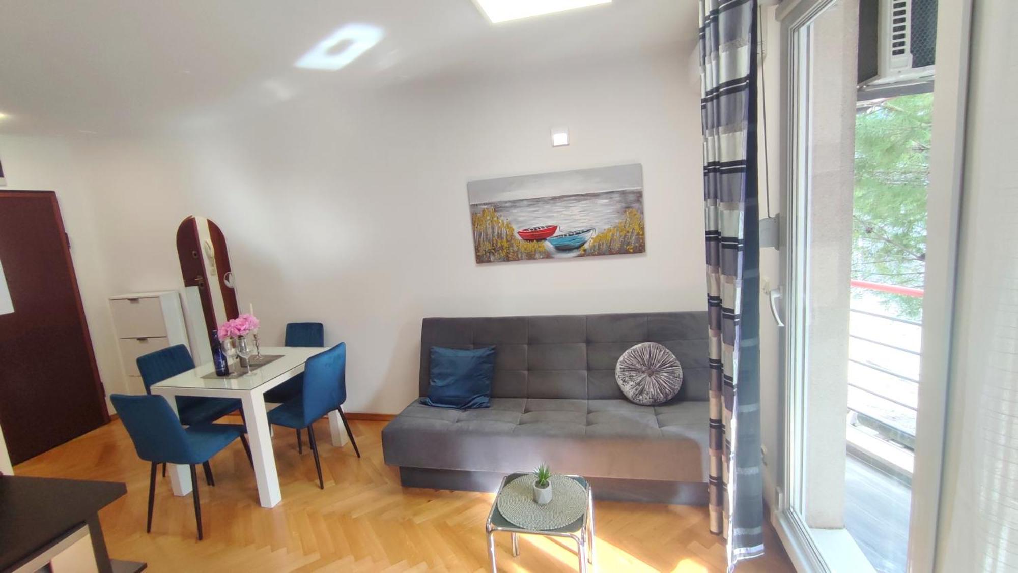 Apartment Paolo By The Beach Znjan سبليت المظهر الخارجي الصورة