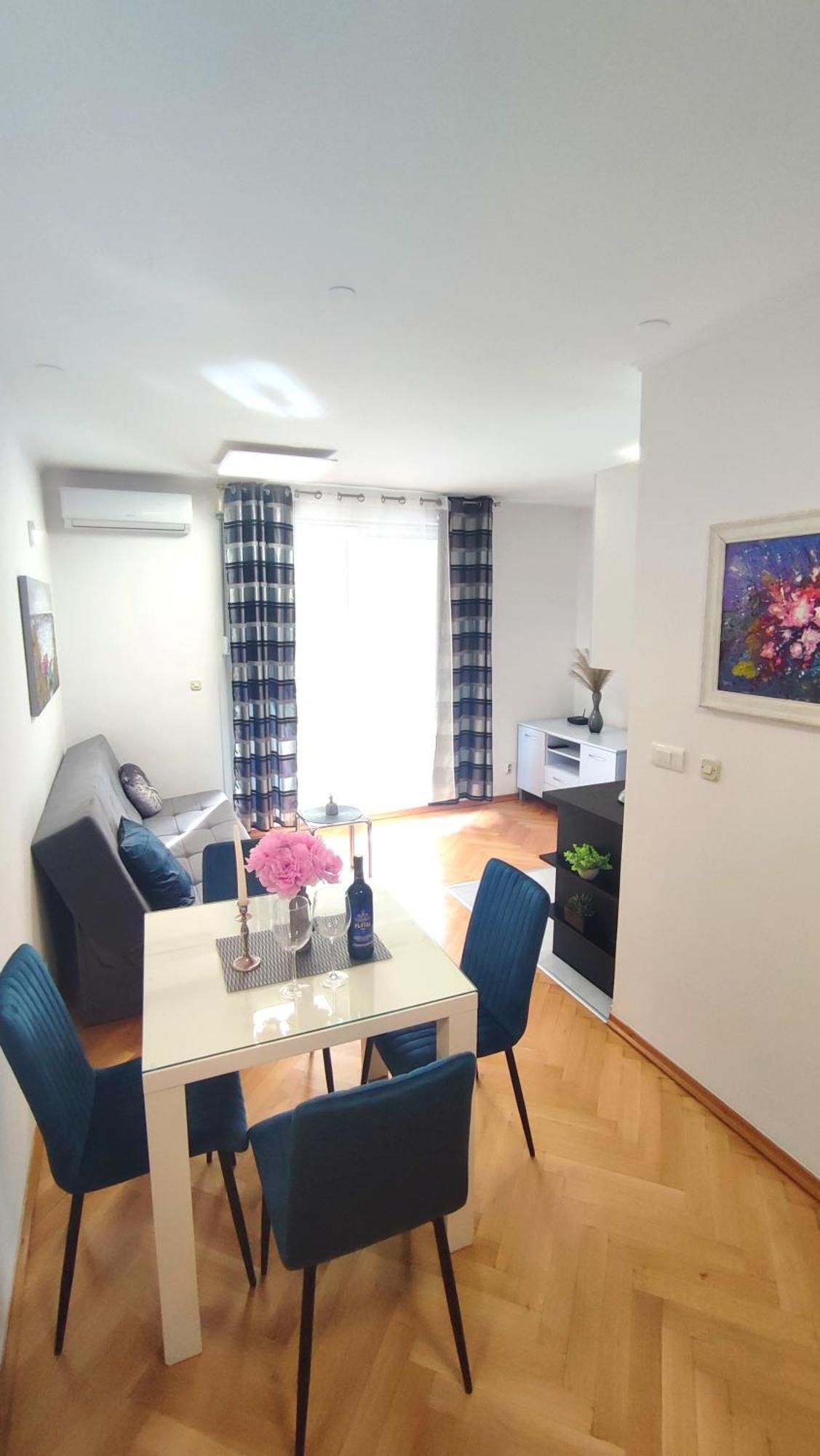 Apartment Paolo By The Beach Znjan سبليت المظهر الخارجي الصورة